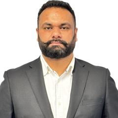 Sandeep Singh, Principal Registered Migration Agent (MARN 2418545)
