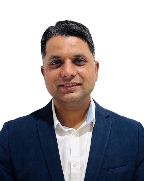 Ranbir Singh, Partner